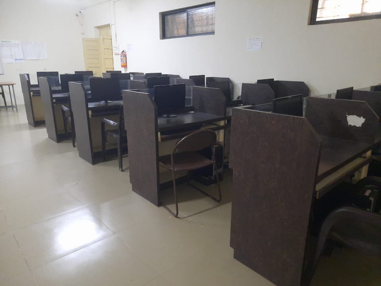 Computer Laboratory